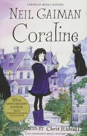 Maybe you would like to learn more about one of these? Coraline Y La Puerta Secreta Libro Completo Coraline Gaiman Neil Amazon Com Mx Libros Ver Pelicula Coraline Y La Puerta Secreta Completa 2009 En Espanol Latino Y Subtitulada