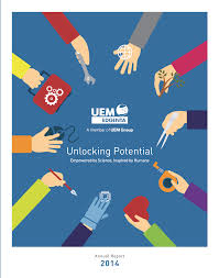 Listed on the bursa malaysia, uem edgenta offers the healthcare, infrastructure and real estate sectors a full suite of services throughout their asset life. 2
