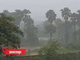 रांची समेत पूरे झारखंड में 24 तक छाए रहेंगे बादल: आज 9 जिलों में बारिश का यलो अलर्ट, बाकी जिलों में हो सकती…