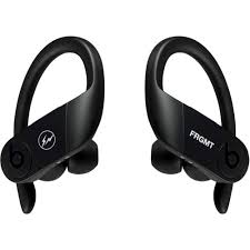 Extra 1 year warranty + free shipping. Beats By Dr Dre Powerbeats Pro X Fragment Design Wireless Earphones Blackbeats By Dr Dre Powerbeats Pro X Fragment Design Wireless Earphones Black Ofour