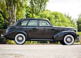 1939 buick straight 8 fireball special sedan sold by auction car and classic 1939 buick straight 8 fireball