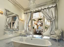 An art deco inspired bathroom is unlikely to go out of fashion and by creating or rejuvenating a bathroom in an art deco theme you'll be adding luxury and. Art Deco Bathrooms Art Deco Style