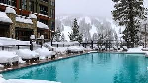 You Ll Never Want To Leave The Ritz Carlton Lake Tahoe Ritz Carlton Lake Tahoe Lake Tahoe Tahoe