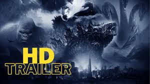 Maybe you would like to learn more about one of these? The Best Monster Movies Trailers 2021 Youtube