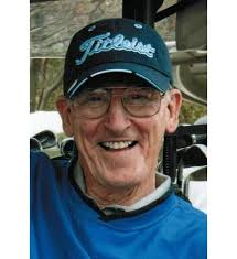 Robert Blatchford Obituary (2013)