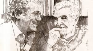 Daniel Lance, daniellance, désir, musique, rené girard, francis jacque