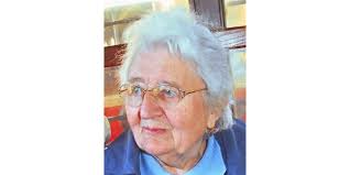 NÉCROLOGIE. Mme Annie Parisot