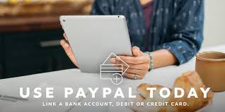The paypal cash card is not a credit card. Paypal On Twitter Link Your Bank Account Or A Credit Or Debit Card To Your Paypal To Make Secure Payments And Checkout Faster Https T Co Nri4avbp8v Https T Co Gl3ysksgde