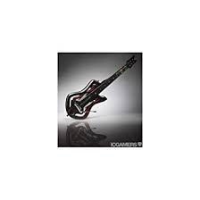 Can unleash their inner rock warriors with more rewards and unlockable . Amazon Com Guitar Hero Warriors Of Rock Red Silver For Wii Video Games