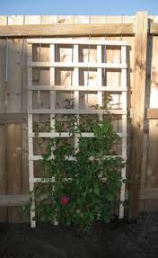 10 Diy Garden Trellises That Cost Less Than 20 Diy Garden Trellis Diy Trellis Garden Trellis