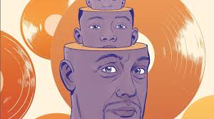 Hi, I'm Steve Lieber. Mat Johnson's and my new graphic novel is coming out  from Dark Horse. : r/comics