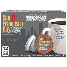 If you maintain it well, clogs will not be a problem. Best San Francisco Bay Coffees In 2020 Ratings Prices Products
