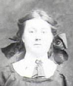 Mattie Ann Elzatie Ward (1889-)