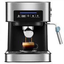 Krups xp5620 sangat praktis dan mudah digunakan. Mesin Pembuat Kopi Mesin Espresso Italia Kepala Tunggal Pembuat Kopi Terbaik Buy Profesional Kepala Ganda Semi Otomatis Mesin Kopi Mesin Kopi Espresso Harga Industri Espresso Pembuat Kopi Product On Alibaba Com