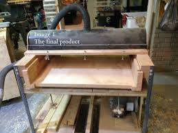 By now you already know that, whatever you are looking for, you're sure to find it on aliexpress. Making A 28 Inch Wide Sander Planer 13 Steps With Pictures Instructables