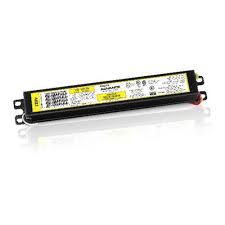 Phillips advance xitanium 54w 120v to 277v. Ballasts Starters Capacitors
