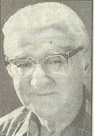 Dr George William “Doc” Karelas (1914-1996)