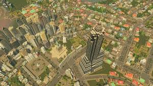 They persist across save games. Cities Skylines Content Creator Pack Art Deco Dlc Is Now Available Gamingonlinux
