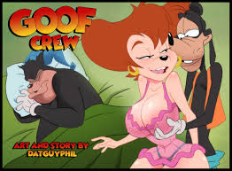 Goof Crew (Goof Troop) [DatGuyPhil] Porn Comic | AllPornComic