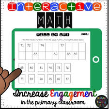 interactive 1 nbt 1 math read count to 120 for the google drive classroom