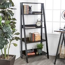 Get 5% in rewards with club o! Forest Gate 55 Inch Modern Ladder Bookcase Bed Bath Beyond