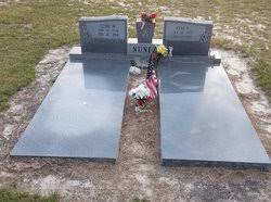 Cleo D Crews Nunez (1935-1993)