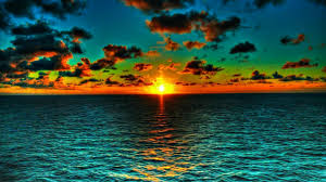 Ocean Sunset Wallpapers Wallpaper Cave What type of ocean wallpapers are available? ocean sunset wallpapers wallpaper cave