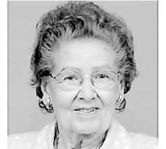 Dorotha Shank Obituary (2010)