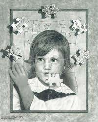 What does the blue autism puzzle piece mean. The Autism Puzzle Piece A Symbol That S Going To Stay Or Go The Art Of Autism
