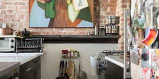 We have a sizable sink flanked by a couple of work areas. 24 Galley Kitchen Ideas Photo Of Cool Galley Kitchens Apartment Therapy
