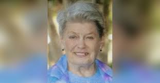 Obituary information for Wilhelmina Irene Obermire