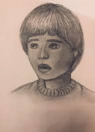 Will Byers Fan Art Just A Quick Sketch Hope You Like It Strangerthings While stranger things 2 upped the ante in terms of visual effects, the set piece that best captured in the fourth episode, will the wise, little will byers, channeling the knowledge of the shadow that was a slightly laborious creative process to arrive at the drawings of the tunnel system, said trujillo. will byers fan art just a quick sketch