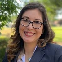 Adela Lewis, PMP, SSM, POPM, SP6