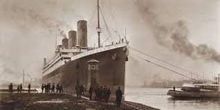 newly discovered titanic photos offer