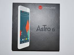 Maxwest AsTro 6 ...