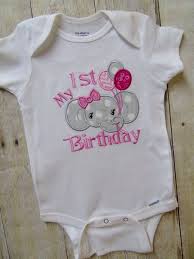 Girl First Birthday Onesie 1st Birthday By Hushabyestrboutique Girl First Birthday 1st Birthday Girls Birthday Tee