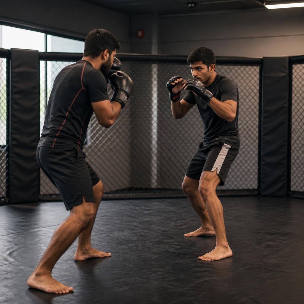 MMA Classes for All Levels product image