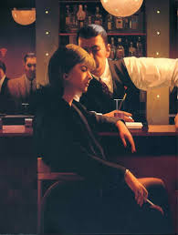 Jack Vettriano Dance Me To The End Of Love Jack Vettriano 1951