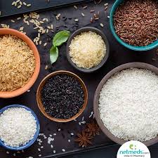 Eat Rice To Prevent Obesity Says Study Choose From These 4 Varieties To Lose Weight