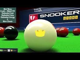 It's simple enough so anybody can play, but playing a snooker game on a mobile device should feel natural, and recreate a feeling that you are. Android Ios How To Get Free Money And Coins On Snooker Stars Without Codes Snooker Stars Hack And Cheats Snooker St Hack Free Money Snooker Free Money Hack
