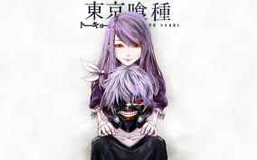 Laptop X Tokyo Ghoul Wallpapers Hd Desktop Backgrounds Gambar Manga Gambar Anime Animasi