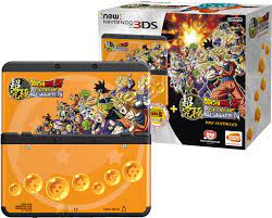 Dragon ball fusions is the latest dragon ball experience for nintendo 3ds! Download Dragon Ball Z Nintendo 3ds New 3ds Games Dragon Png Image With No Background Pngkey Com