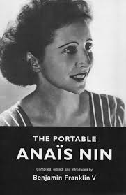 The Portable Anais Nin by Anaïs Nin (Ebook)