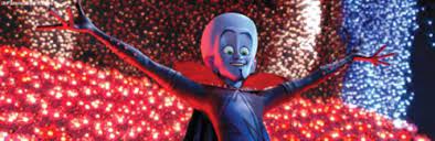 Will ferrell, brad pitt, tina fey and others. Die Kino Kritiker Megamind Quotenmeter De Mobile