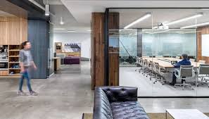 Uber Studio O A Mash 1 Office Space Design Contemporary Office Design Office Interior Design