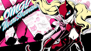 Remember that any tiny detail may lead you to a wonderful insight. Persona 5 Wallpapers Persona 5 Ann Persona 5 Persona