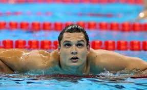 Manaudou, il est resté grave humble, et pas un discours de personne dégoûté, c'est un grand #natation record de france pour léon marchand sur 400m 4 nages ! Natation Florent Manaudou Peut Il Etre Champion Olympique A Tokyo Apres Trois Ans D Arret