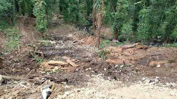 Alcaldía de Moca y empresarios de Santiago intercambian buenas prácticas  para el éxito del Parque Lineal Zoobotánico En un esfuerzo por asegurar la  excelencia operativa y la sostenibilidad del Parque Lineal Zoobotánico