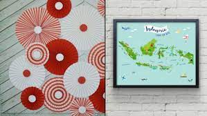 We did not find results for: Ide Dekorasi 17 An Selain Bendera Untuk Dipajang Di Ruangan Pun Mudah Dibereskan