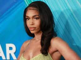 All About Steve Harvey's Daughter Lori Harvey